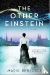 Benedict, Marie - The Other Einstein