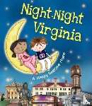 Sully, Katherine - Night-Night Virginia