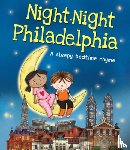 Sully, Katherine - Night-Night Philadelphia