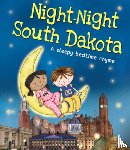 Sully, Katherine - Night-Night South Dakota