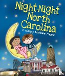 Sully, Katherine - Night-Night North Carolina