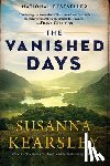 Kearsley, Susanna - Kearsley, S: Vanished Days