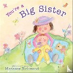 Richmond, Marianne - You're a Big Sister