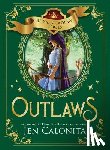 Calonita, Jen - Outlaws