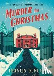 Duncan, Francis - Duncan, F: Murder for Christmas
