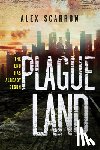 Scarrow, Alex - Plague Land
