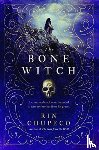 Chupeco, Rin - The Bone Witch