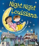 Sully, Katherine - Night-Night Louisiana