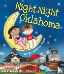 Sully, Katherine - Night-Night Oklahoma