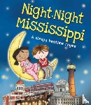 Sully, Katherine - Night-Night Mississippi