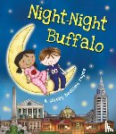 Sully, Katherine - Night-Night Buffalo