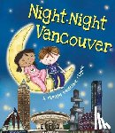 Sully, Katherine - Night-Night Vancouver