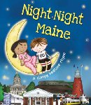 Sully, Katherine - Night-Night Maine