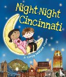 Sully, Katherine - Night-Night Cincinnati
