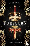 Legrand, Claire - Furyborn