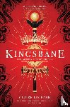 Legrand, Claire - Kingsbane
