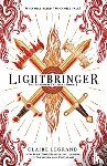 Legrand, Claire - Lightbringer