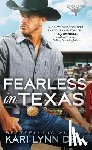 Dell, Kari Lynn - Fearless in Texas