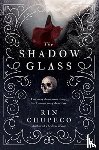 Chupeco, Rin - The Shadowglass