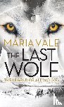 Vale, Maria - The Last Wolf