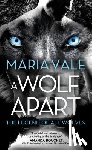 Vale, Maria - A Wolf Apart
