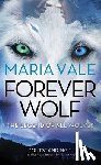 Vale, Maria - Forever Wolf