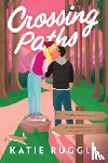 Ruggle, Katie - Crossing Paths