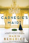 Benedict, Marie - Carnegie's Maid