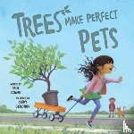 Czajak, Paul - Trees Make Perfect Pets