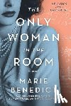 Benedict, Marie - The Only Woman in the Room