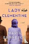 Benedict, Marie - Lady Clementine