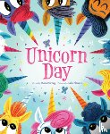 Murray, Diana - Unicorn Day