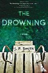 J.P. Smith - The Drowning