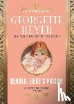 Heyer, Georgette - BEHOLD HERES POISON