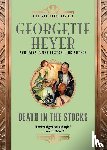 Heyer, Georgette - DEATH IN THE STOCKS