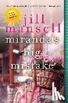 Mansell, Jill - Miranda's Big Mistake