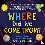 Ferrie, Chris - Where Did We Come From?