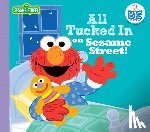 Sesame Workshop - All Tucked in on Sesame Street!