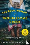 Richardson, Kim Michele - The Book Woman of Troublesome Creek