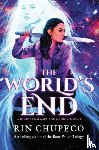 Chupeco, Rin - The World's End