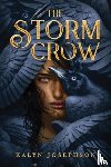 Josephson, Kalyn - The Storm Crow