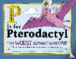 Carpenter, Chris, Haldar, Raj - P Is for Pterodactyl