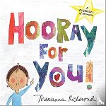 Richmond, Marianne - Hooray for You!