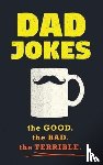 Niro, Jimmy - Dad Jokes