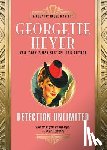 Heyer, Georgette - Detection Unlimited