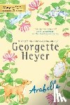 Heyer, Georgette - Arabella