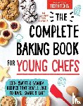 America's Test Kitchen Kids - The Complete Baking Book for Young Chefs