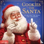 Kids, Americaâ€™s Test Kitchen - Cookies for Santa