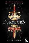Legrand, Claire - Furyborn
