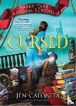 Calonita, Jen - Cursed